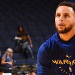 NBA – Stephen Curry admet que les Warriors pensent au « three-peat »