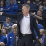 NBA – Bientôt la fin des Warriors ? Pas pour Steve Kerr