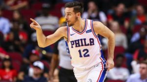 NBA – TJ McConnell suscite les convoitises