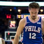 NBA – Les Sixers ont refusé une offre des Suns pour TJ McConnell