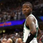 NBA – Terry Rozier pas très fan de son temps de jeu actuel