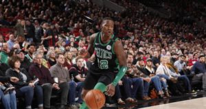 NBA – Terry Rozier donne une grosse indication sur son avenir