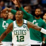 NBA – Extension de contrat à venir pour Terry Rozier ?