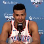 NBA – FDLN : Bon match de Timothé Luwawu-Cabarrot face aux Bucks