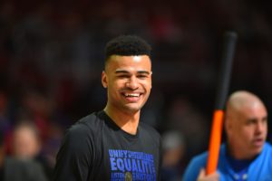 NBA – Les Français de la nuit : Luwawu-Cabarrot est toujours bloqué sur le banc