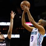 NBA – Les Français de la nuit : Un duo Tony Parker – Nicolas Batum exceptionnel !