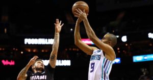 NBA – Les Français de la nuit : Un duo Tony Parker – Nicolas Batum exceptionnel !