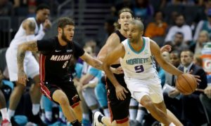 NBA – Tony Parker sur Gregg Popovich : « Nous n&rsquo;avions pas la même vision sur mon rôle dans l&rsquo;équipe »