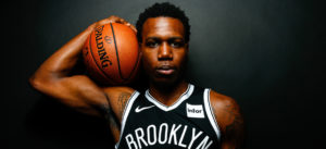 NBA – Nets : Treveon Graham va passer par l&rsquo;infirmerie