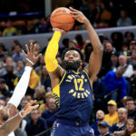 NBA – Tyreke Evans sanctionné par les Pacers