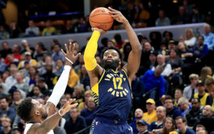 NBA – Tyreke Evans banni 2 ans de la ligue !