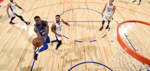 NBA – Les Knicks font déjà le ménage dans l’effectif