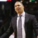 NBA – L’énorme vent de Tyronn Lue à Rich Paul