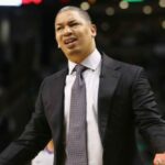 NBA – L’énorme vent de Tyronn Lue à Rich Paul