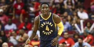 NBA – Absence prolongée pour Victor Oladipo