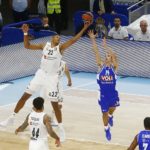 Euroleague – MVP d’octobre : Walter Tavares au-dessus du lot !