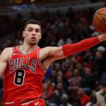 NBA – Historiques, Lavine et Markkanen coulent les Celtics