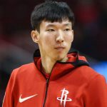 NBA – Rockets : Zhou Qi blessé au genou