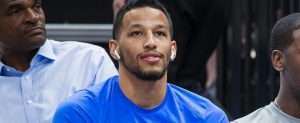 NBA – Thunder : Andre Roberson prolonge son passage à l’infirmerie