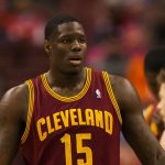 NBA – Les Rockets signent Anthony Bennett !