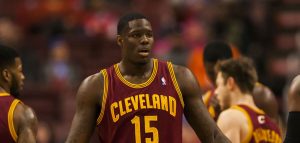 NBA – Les Rockets signent Anthony Bennett !