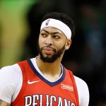 NBA – Huit joueurs, dont Anthony Davis, vont pouvoir signer des contrats « supermax » ces prochaines années