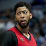 NBA – Top 10 de la nuit : Anthony Davis redéfinit la brutalité