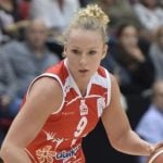 LFB – Kim Gaucher blessée, Mélanie Plust en renfort