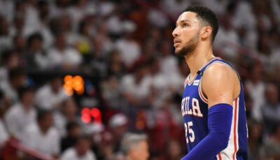 NBA – Après un mois de silence et d’humiliations, Ben Simmons s’exprime