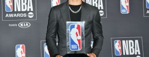 NBA – Pronostics : Qui sera le rookie de l&rsquo;année ?