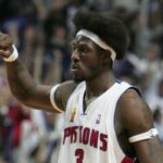 NBA – Ben Wallace témoigne de ses difficultés à quitter la ligue