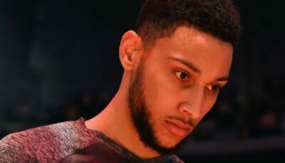 NBA – Le « triple-double » peu glorieux de Ben Simmons face à Toronto