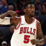 NBA – Bulls : Bobby Portis vise le titre de meilleur 6ème homme