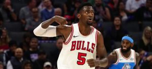 NBA – Bulls : Bobby Portis vise le titre de meilleur 6ème homme