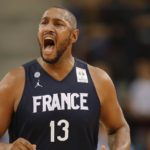 EDF (H) – Boris Diaw rejoint le staff de l’Equipe de France