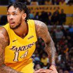 NBA – Lakers : LeBron James est particulièrement impressionné par Brandon Ingram