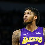 NBA – Top 5 de la nuit : Les Lakers font mal aux cercles