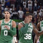 NBA – Programme de la nuit (6/10) : Boston veut prendre sa revanche