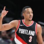 NBA – CJ McCollum liste les 6 meilleurs dribbleurs de l’histoire selon lui