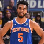 NBA – Courtney Lee : Le couteau suisse des Knicks ?