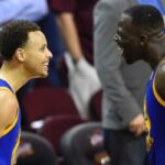 NBA – Le jour où Draymond a remis Steph Curry à l’endroit en playoffs