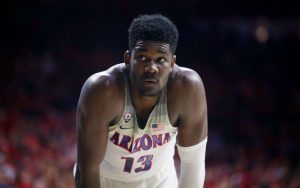 NBA – DeAndre Ayton soupçonné de corruption