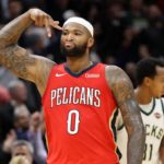 NBA – Pronostics : Quelles seront les meilleures équipes de l’Ouest cette saison ?