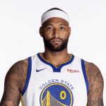 NBA – Sneakers : DeMarcus Cousins signe avec Puma