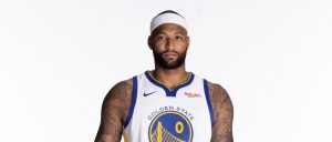 NBA – Sneakers : DeMarcus Cousins signe avec Puma