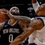 NBA – Steve Kerr veut faire de DeMarcus Cousins un David West 2.0