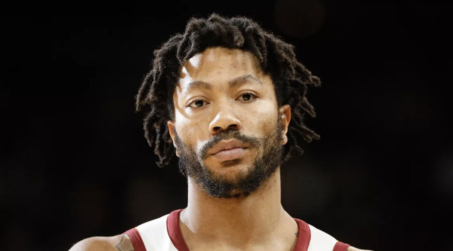 Derrick Rose NBA anecdotes