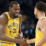 NBA – Warriors : Retour sur l’incroyable semaine des Dubs