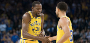 NBA – Warriors : Retour sur l’incroyable semaine des Dubs