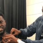 NBA – Quand Dwyane Wade trolle le comédien Kevin Hart